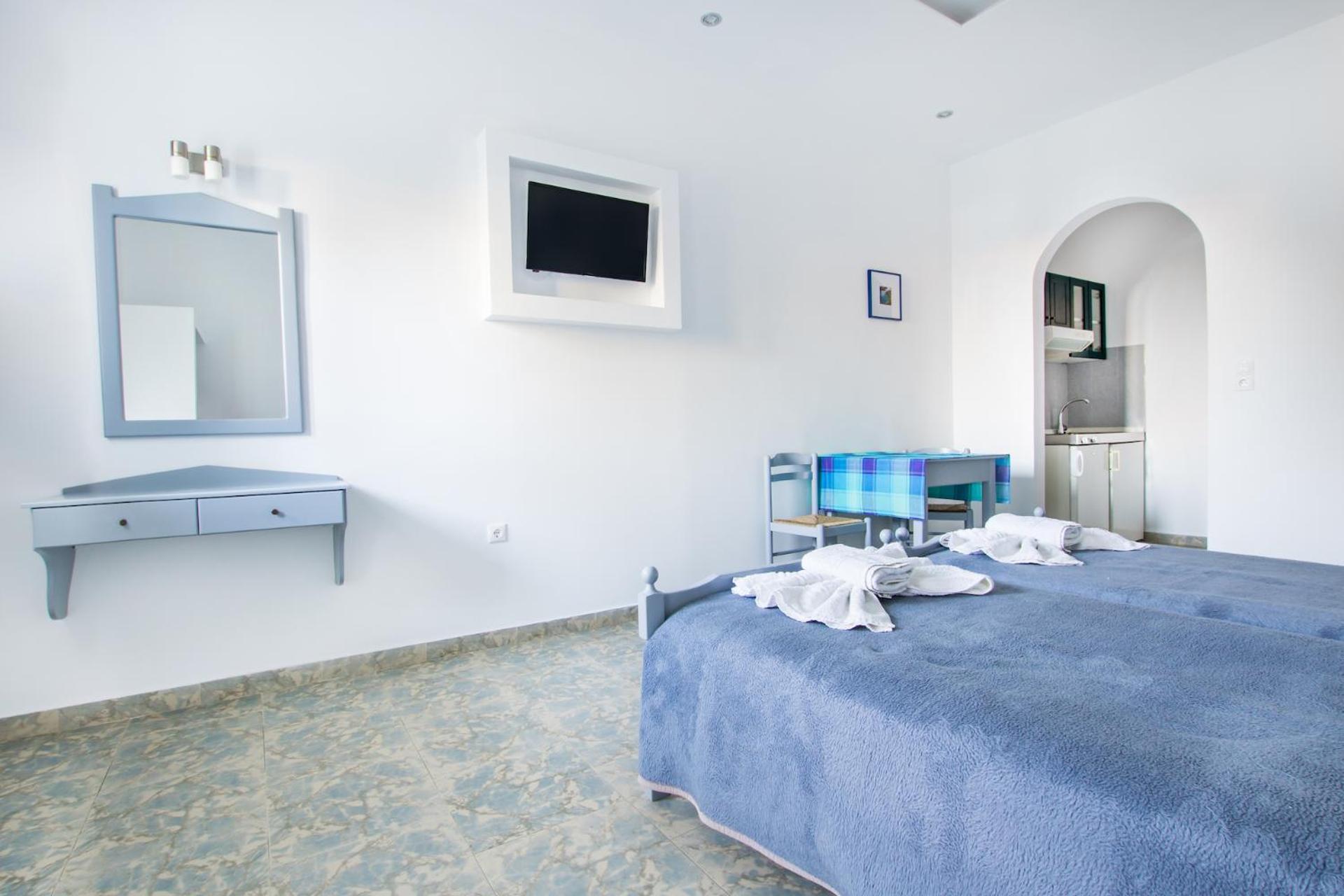 Akti Studios Karpathos Ngoại thất bức ảnh