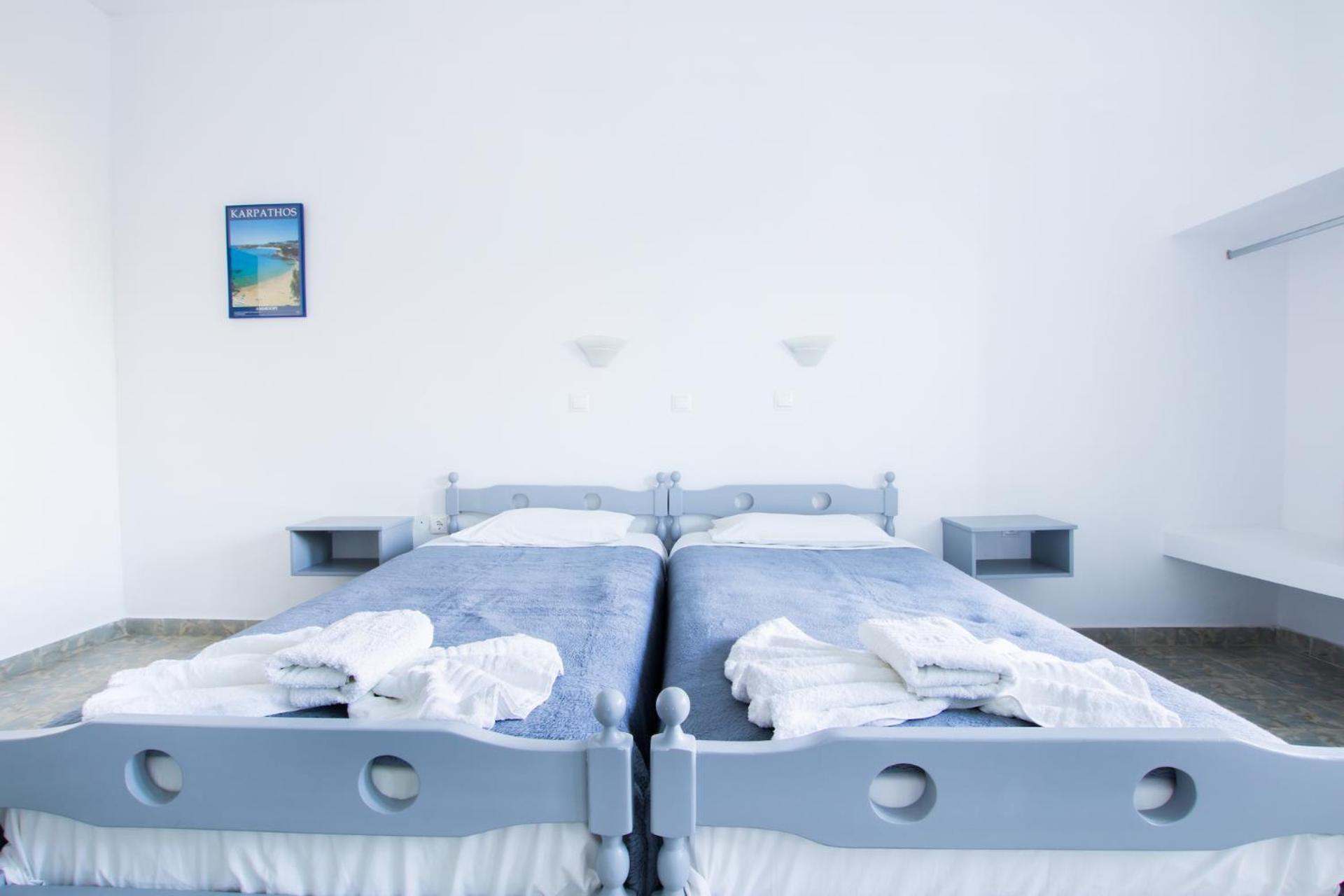 Akti Studios Karpathos Ngoại thất bức ảnh